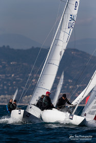 Cannes Dragon Grand Prix 2017