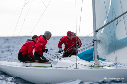 Coupe d'Hiver Dragon 2022