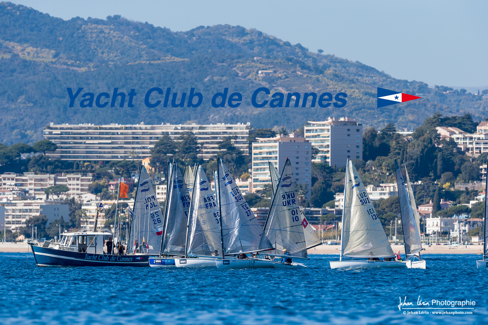 Semaine Internationale de Cannes de Finn 2022