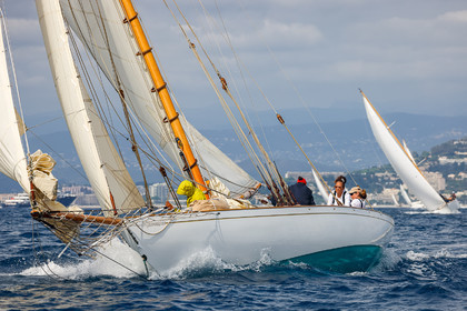 Régates Royales 2021