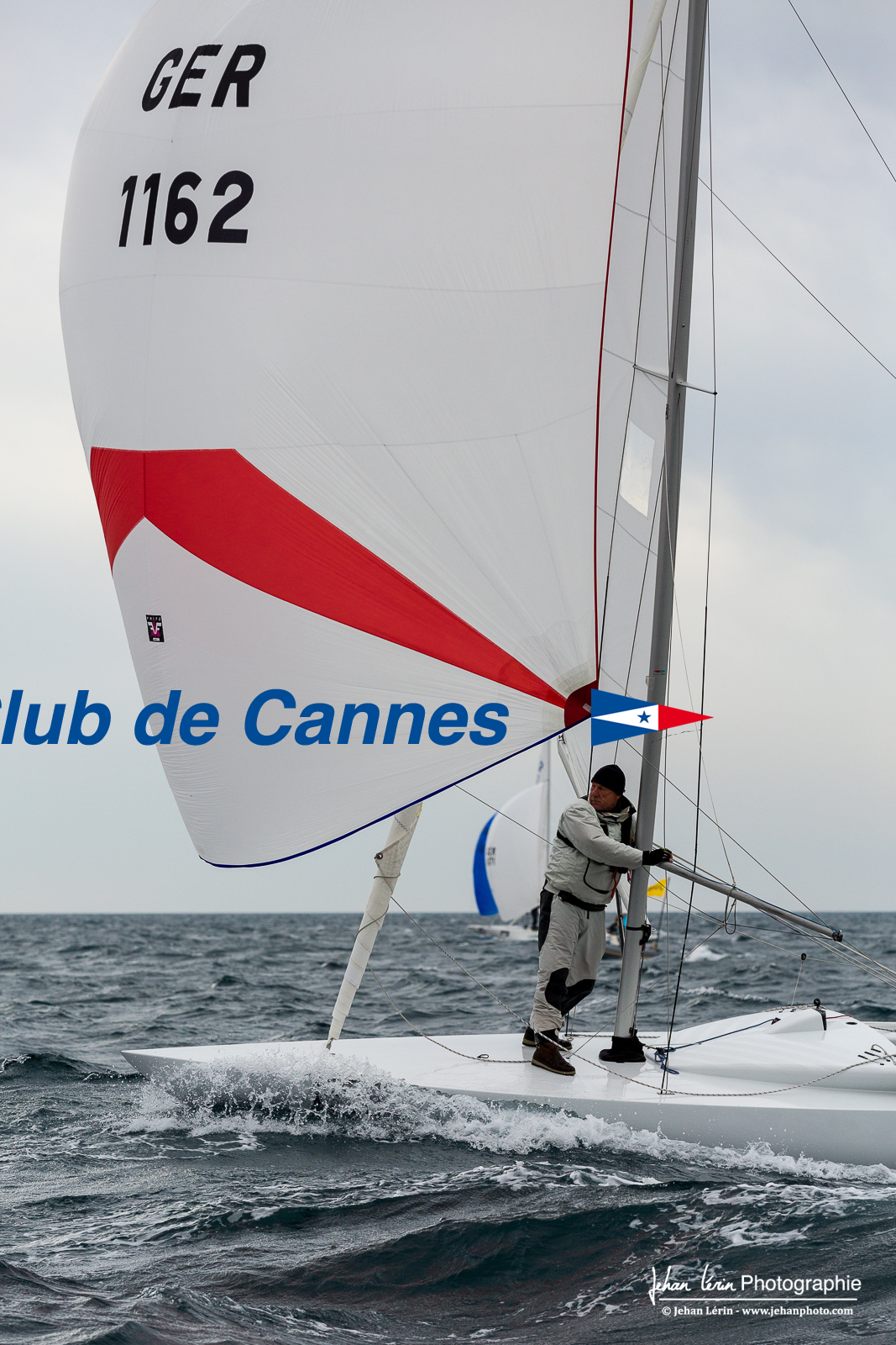 Cannes Dragon Grand Prix 2017