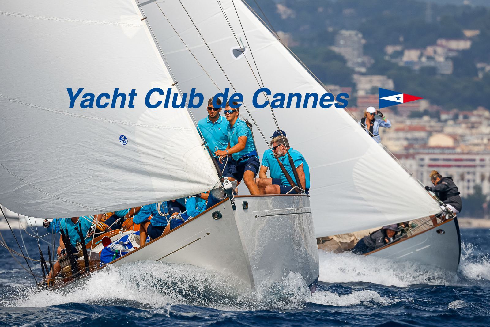 Régates Royales 2021