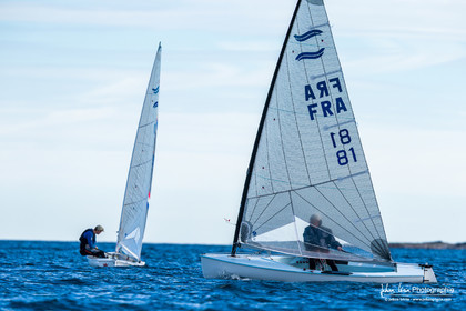 Semaine Internationale de Cannes de Finn 2022