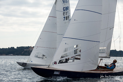 Cannes Dragon Grand Prix 2017