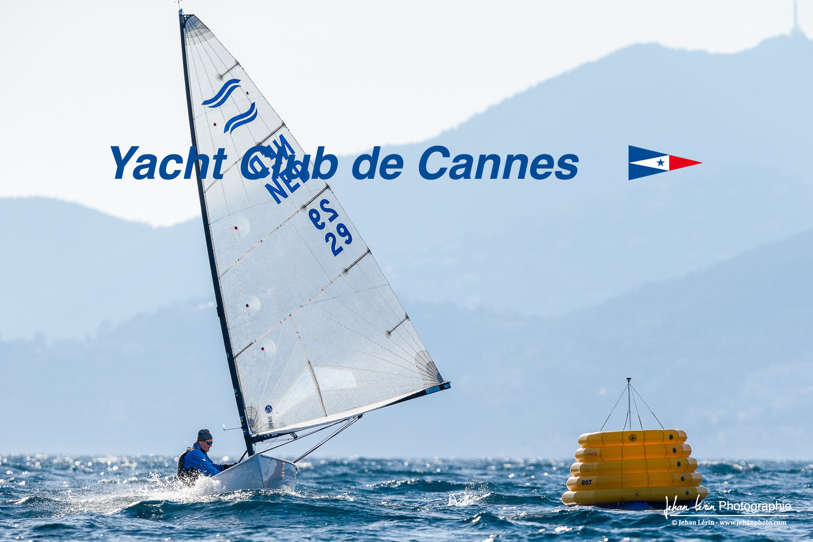 Semaine Internationale de Cannes de Finn 2023