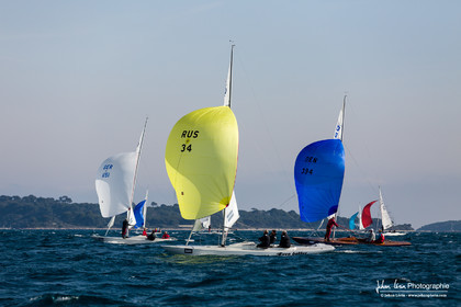 Cannes Dragon Grand Prix 2017