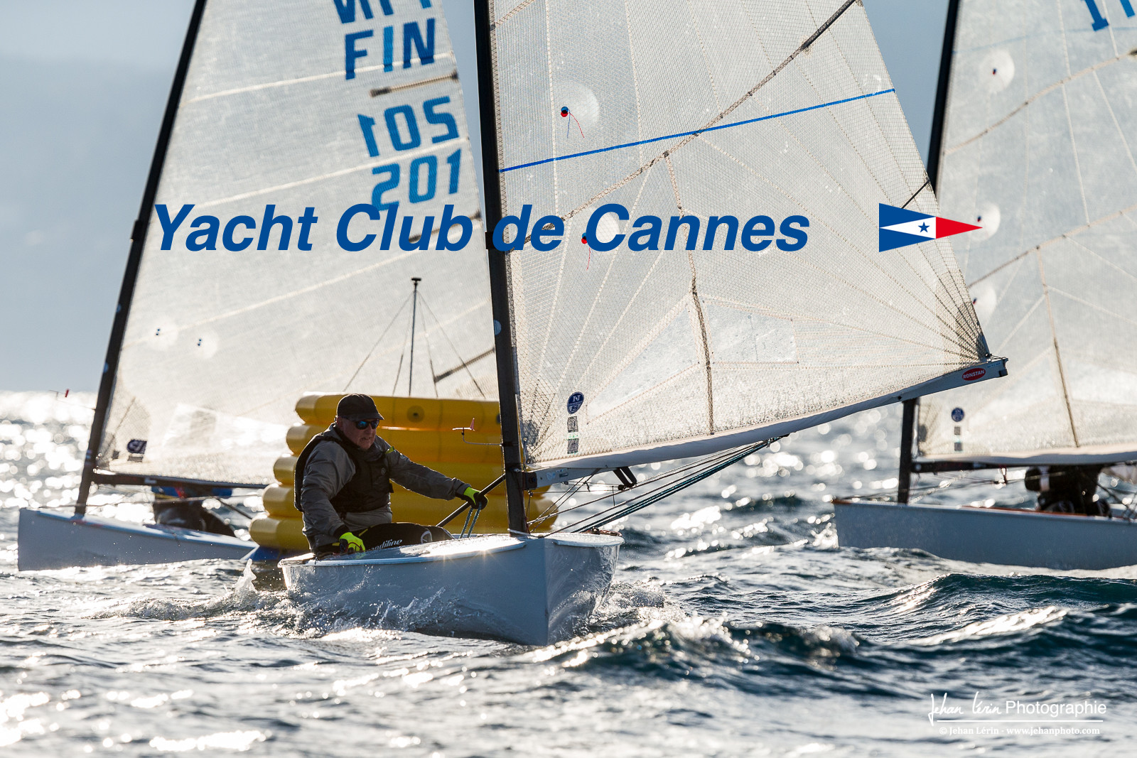 Semaine Internationale de Cannes de Finn 2023