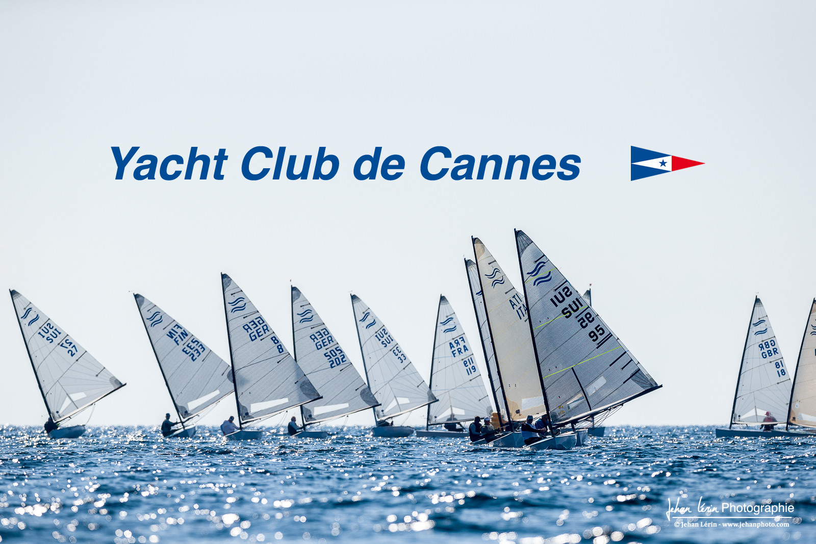 Semaine Internationale de Cannes de Finn 2023