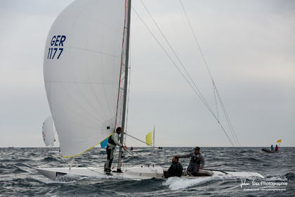 Cannes Dragon Grand Prix 2017