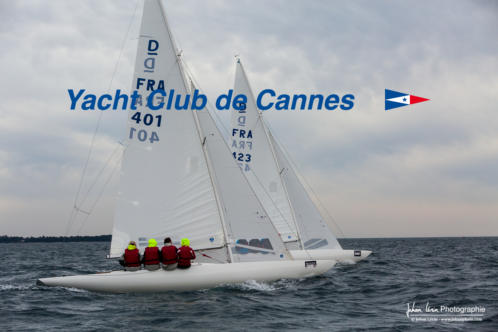 Cannes Dragon Grand Prix 2017