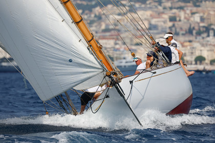 Régates Royales 2021
