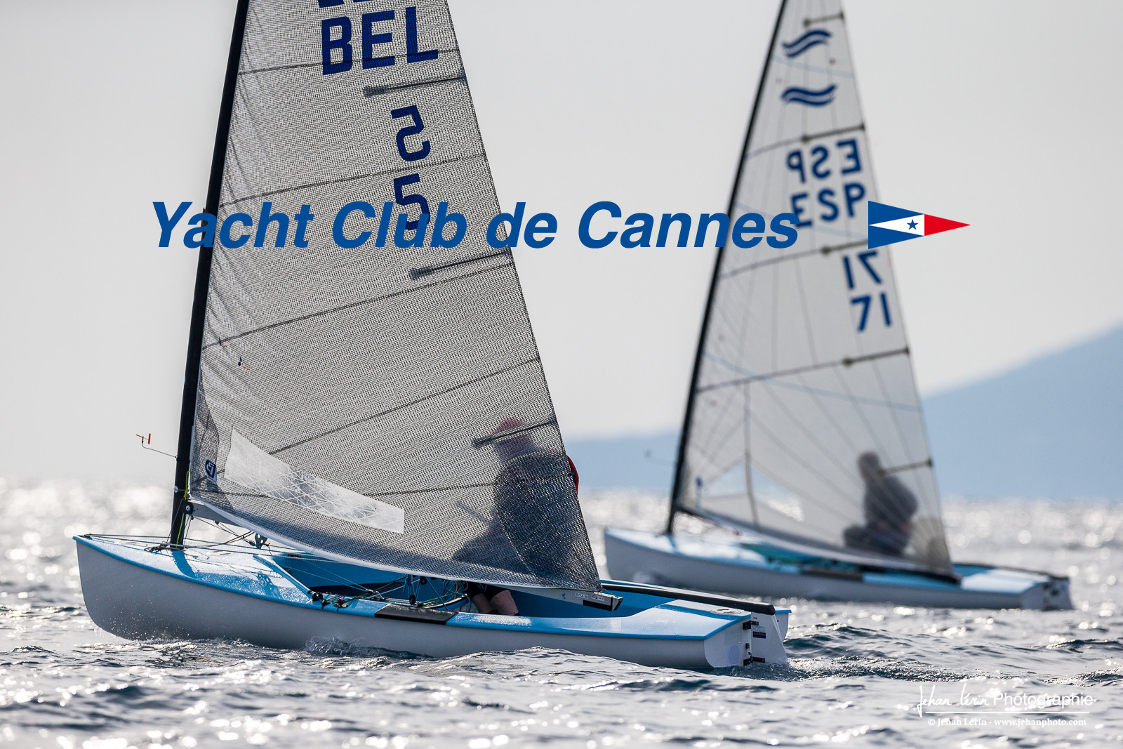 Semaine Internationale de Cannes de Finn 2023