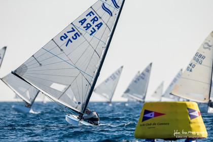 Semaine Internationale de Cannes de Finn 2023