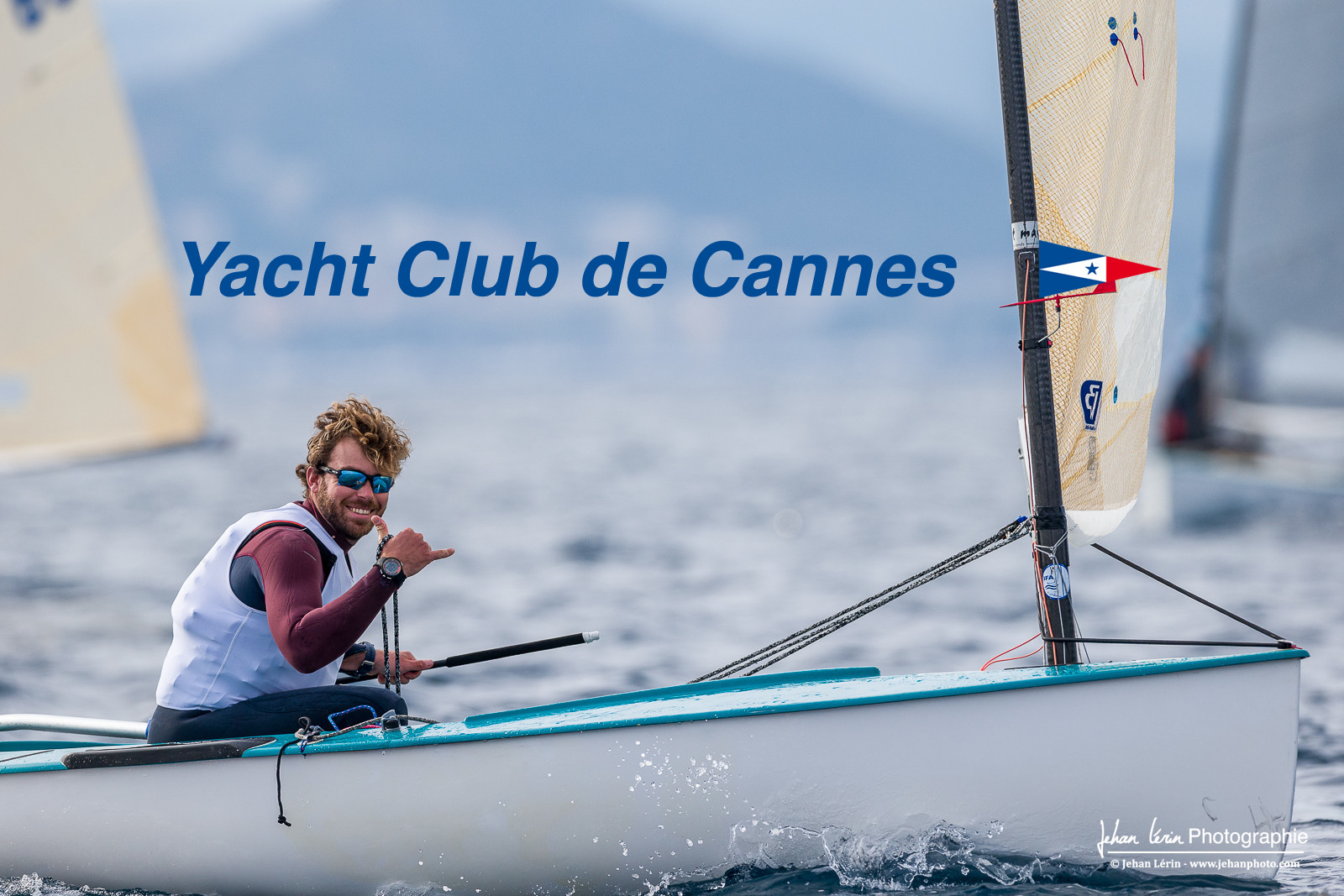 Semaine Internationale de Cannes de Finn 2023