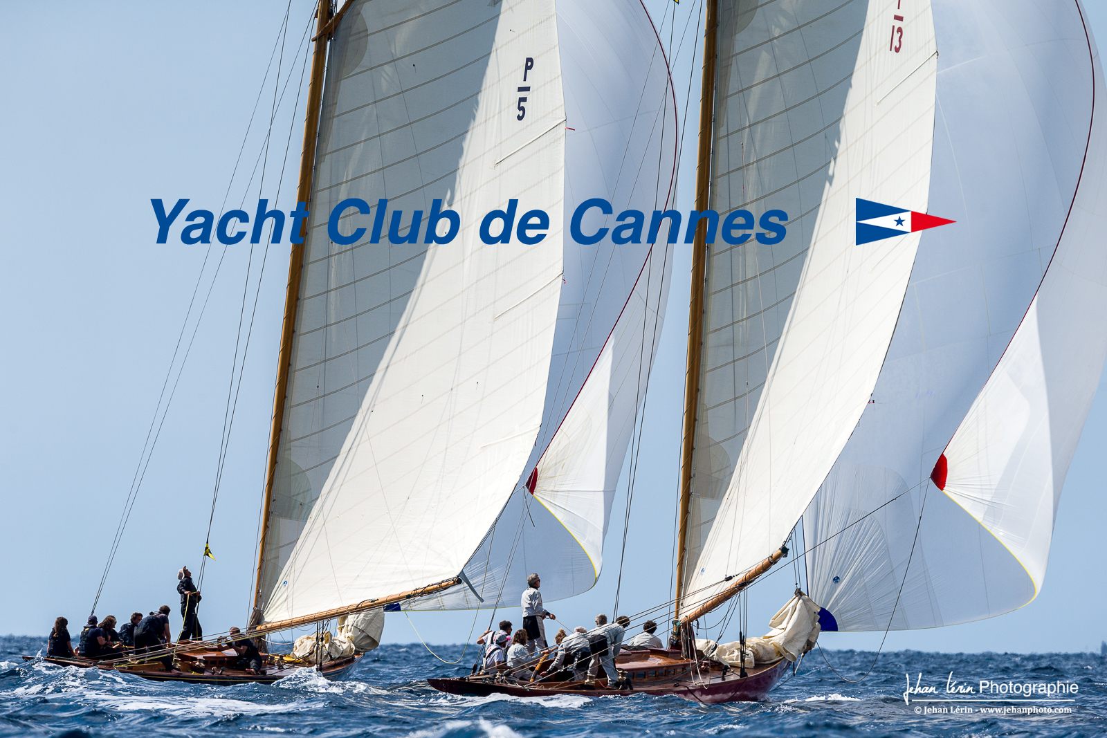 Régates Royales RR2022 Régates Royales RR2022