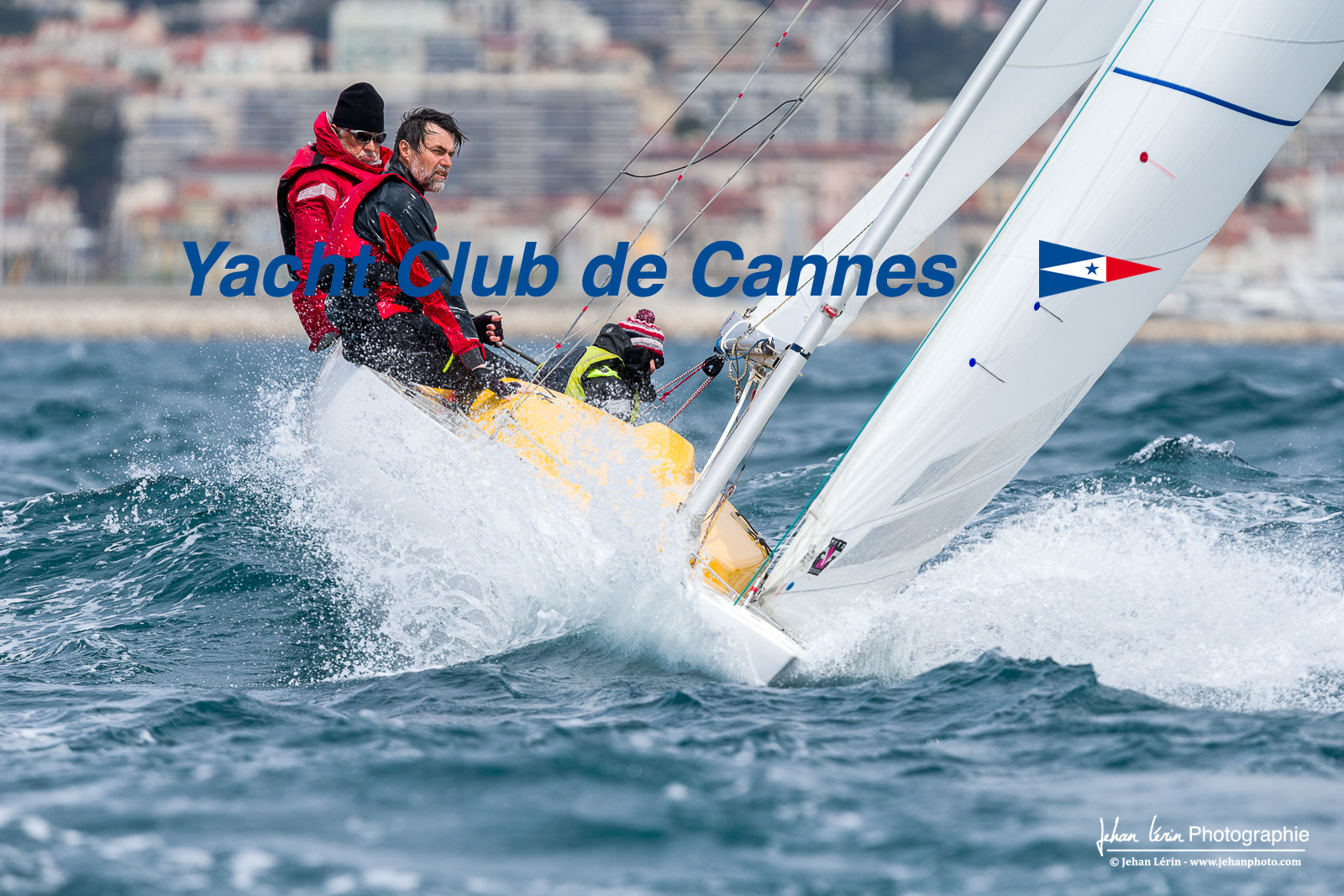 Semaine Internationale de Cannes de Dragon 2022