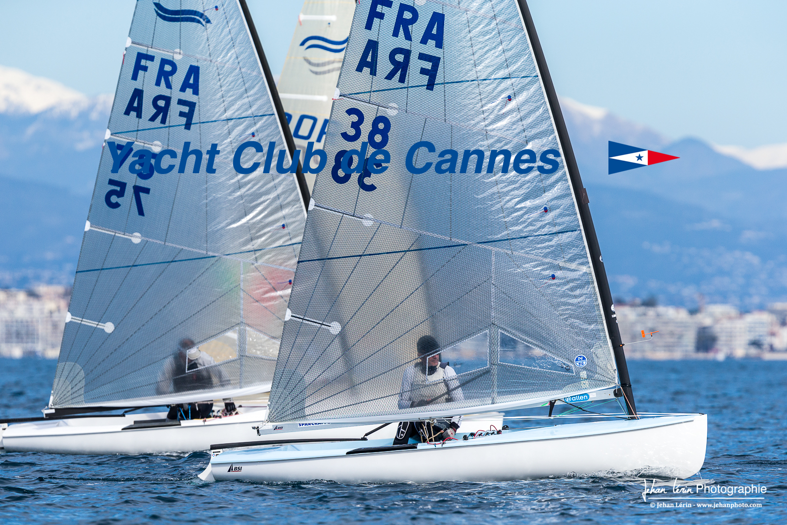 Semaine Internationale de Cannes de Finn 2022