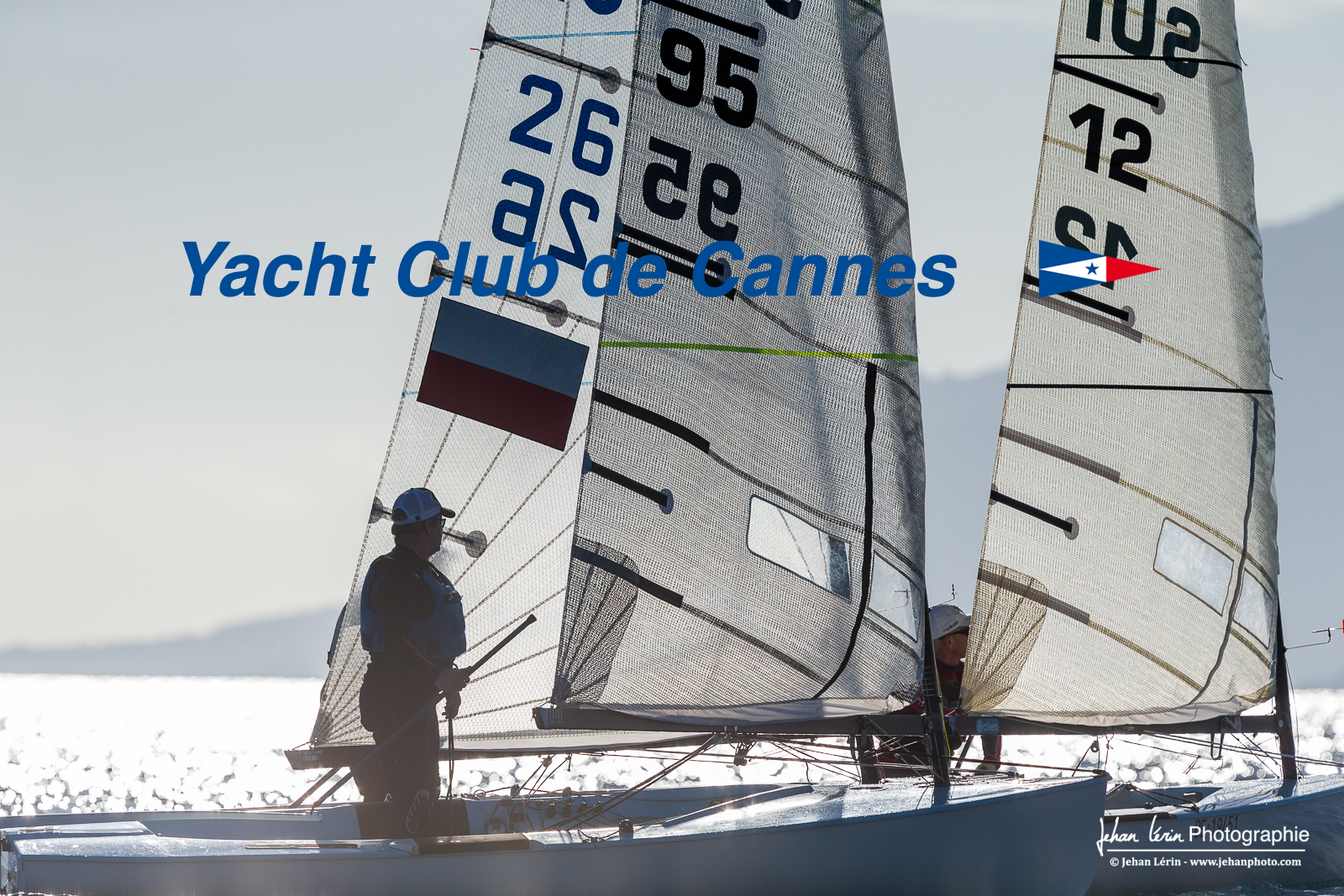 Semaine Internationale de Cannes de Finn 2022