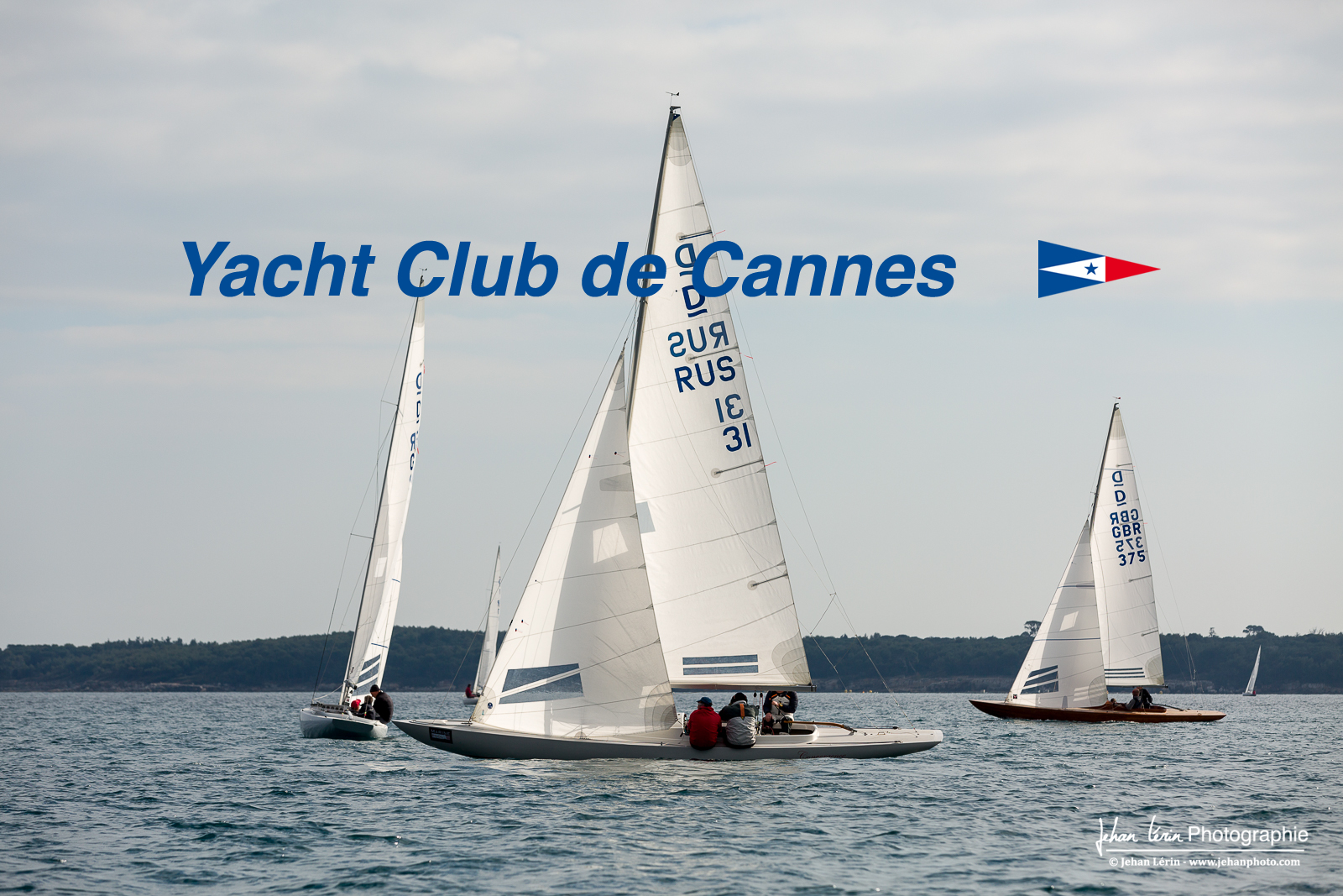 Cannes Dragon Grand Prix 2017