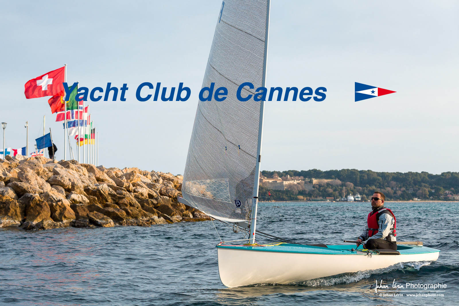 Semaine Internationale de Cannes de Finn 2023