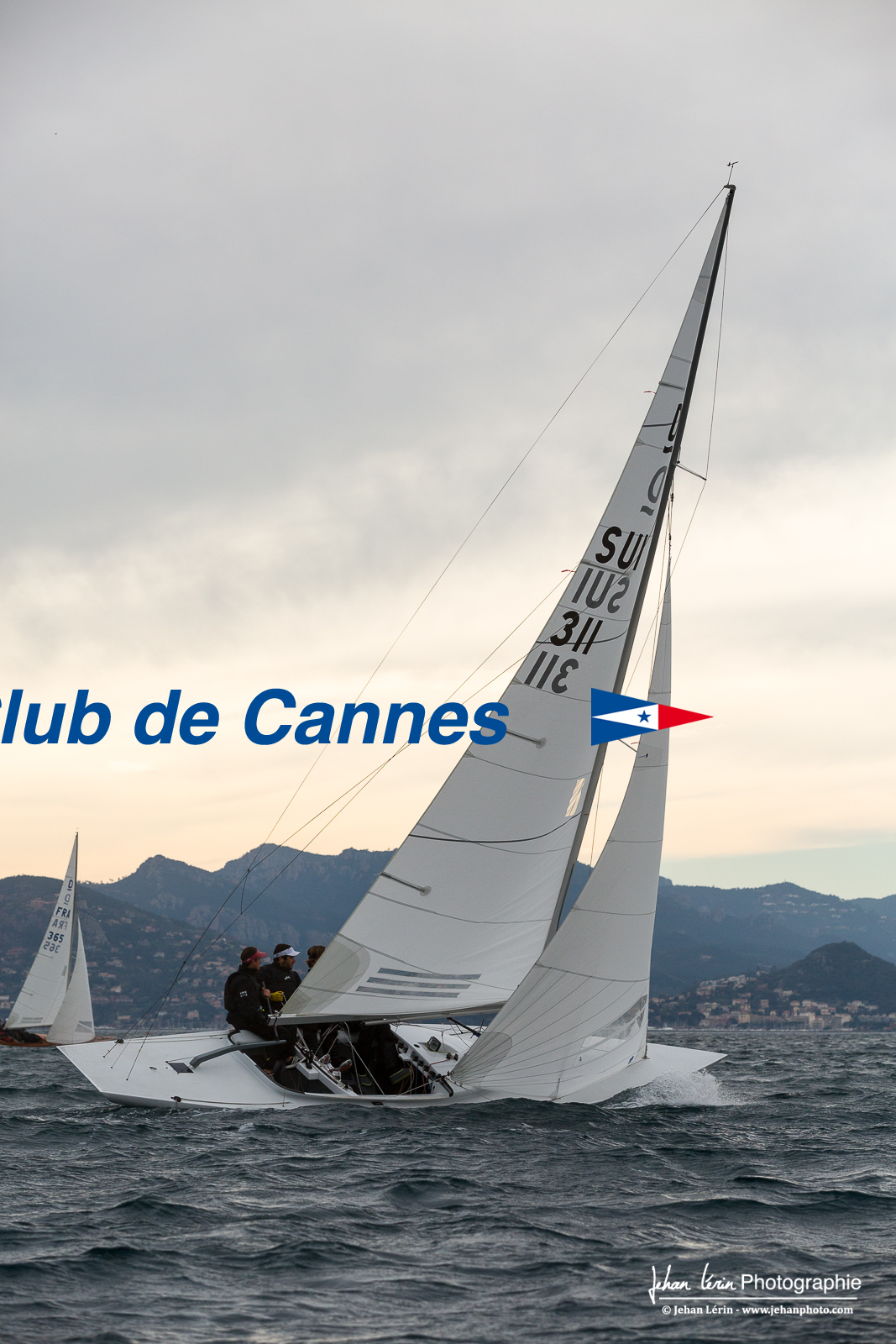 Cannes Dragon Grand Prix 2017