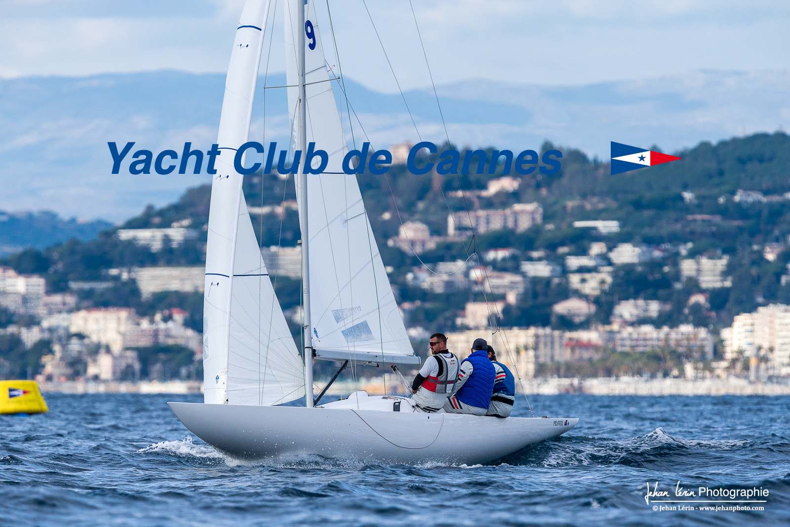 Coupe d'Hiver Dragon 2022