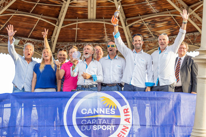 Régates Royales 2021