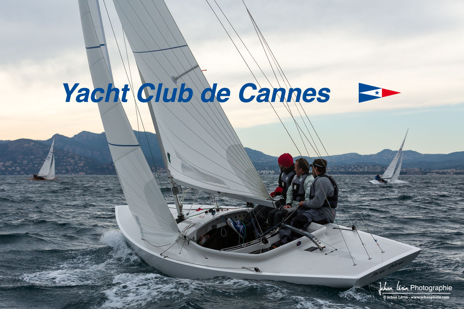 Cannes Dragon Grand Prix 2017