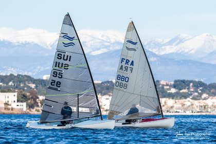 Semaine Internationale de Cannes de Finn 2022
