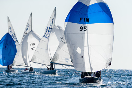 Coupe de l'Amitié Dragon 2023