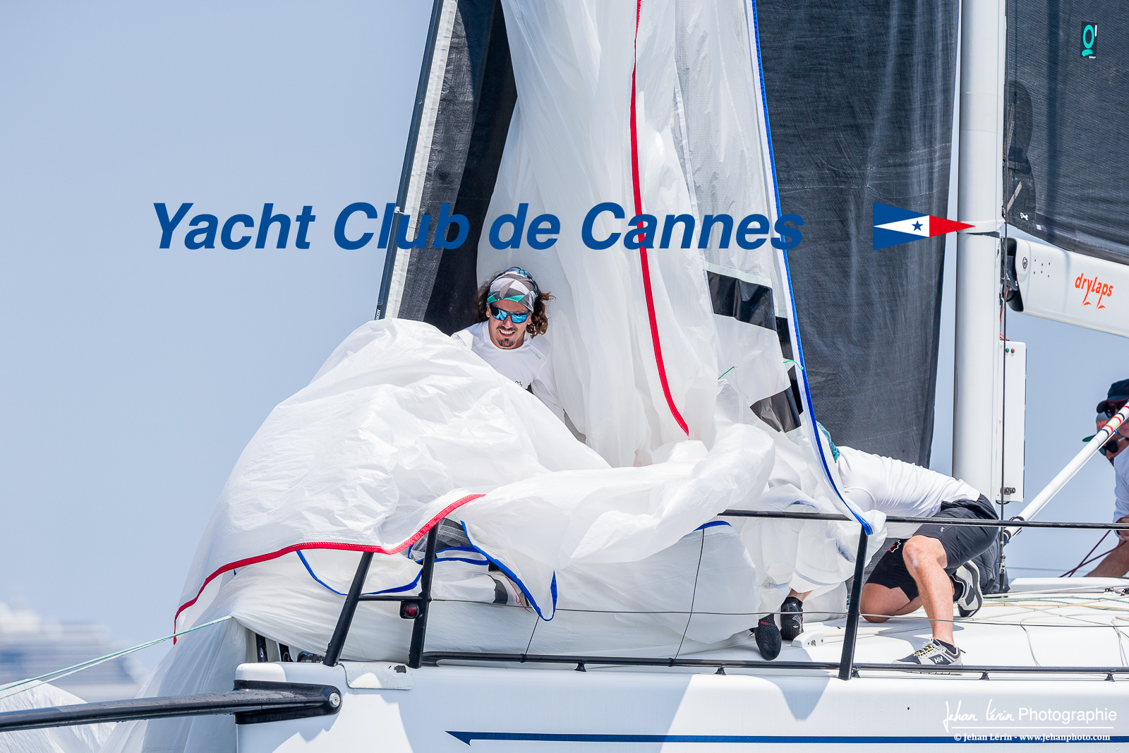Championnat d Europe IRC 2023 - IRC European Championship 2023