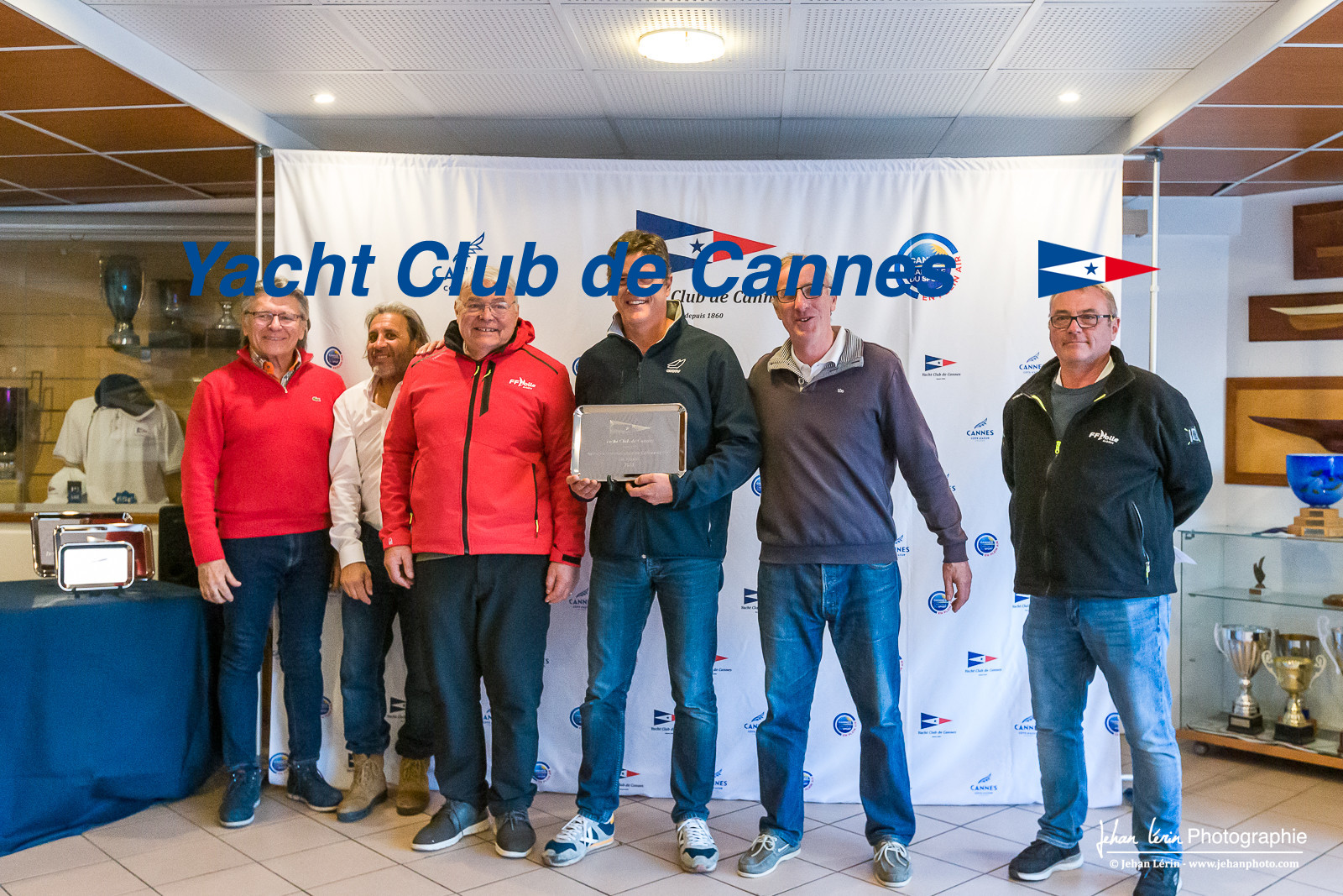 Semaine Internationale de Cannes de Finn 2023