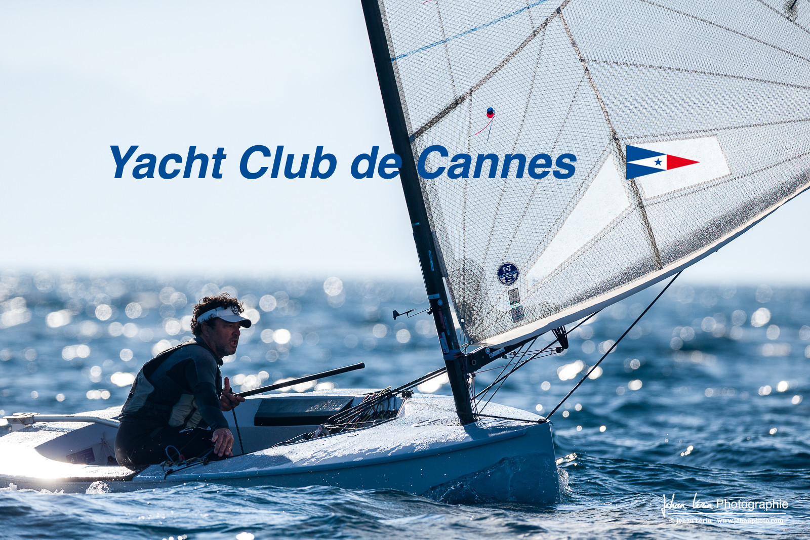 Semaine Internationale de Cannes de Finn 2023