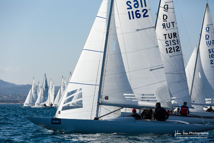 Cannes Dragon Grand Prix 2017