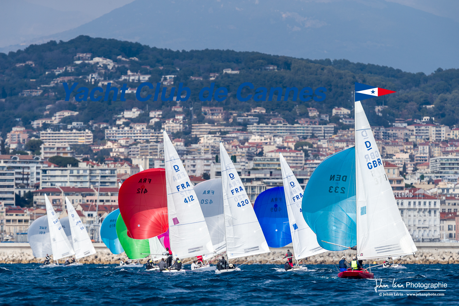 Cannes Dragon Grand Prix 2022
