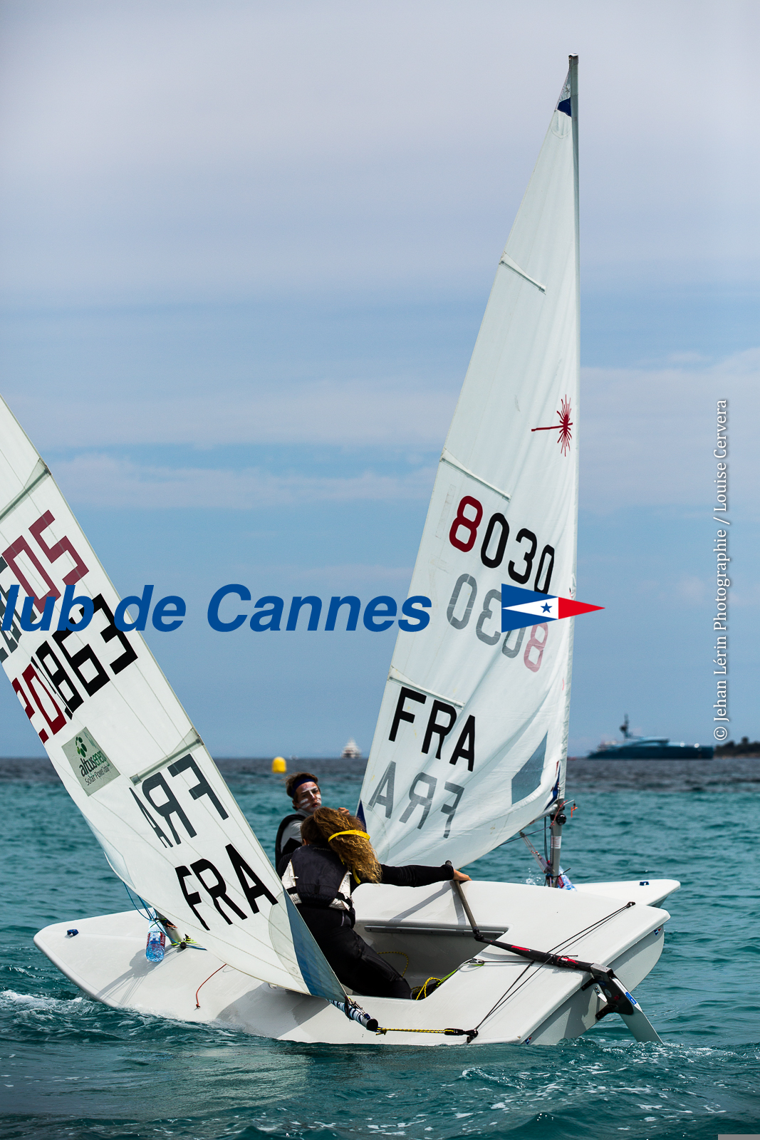 Entrainement Laser Radial_Louise Cervera_Matisse Pacaud_YCC_Cannes_JL_5D3_02 06 2016-0147.jpg