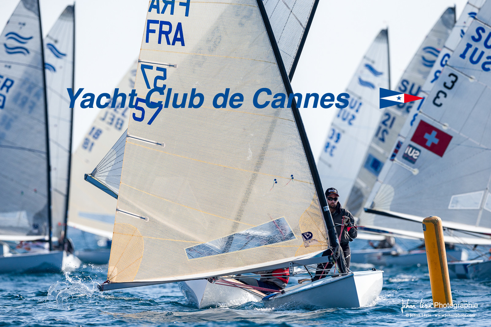 Semaine Internationale de Cannes de Finn 2023