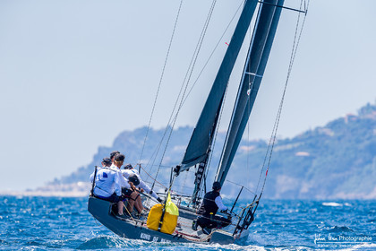 Championnat d Europe IRC 2023 - IRC European Championship 2023