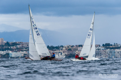 Coupe d'Hiver Dragon 2022