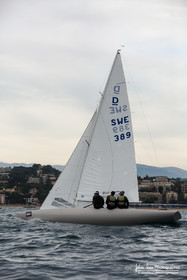 Cannes Dragon Grand Prix 2017