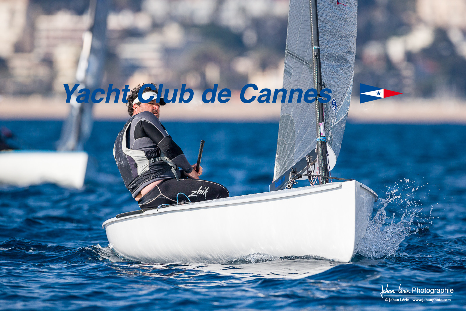 Semaine Internationale de Cannes de Finn 2023
