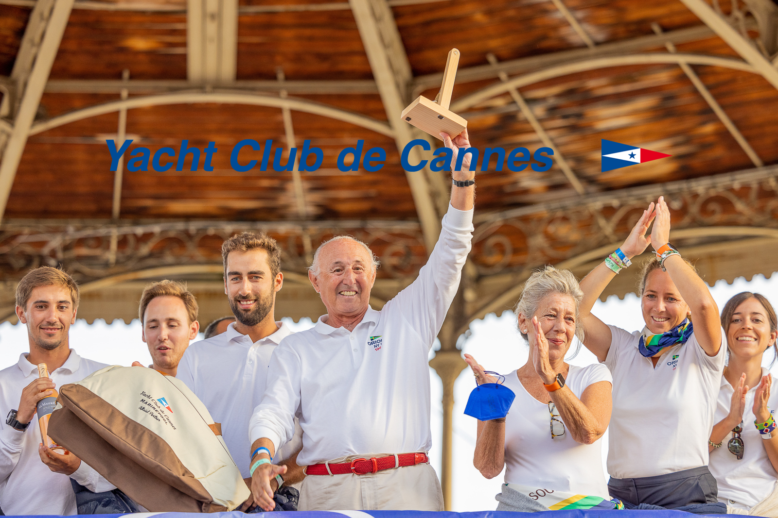 Régates Royales 2021 Régates Royales 2021