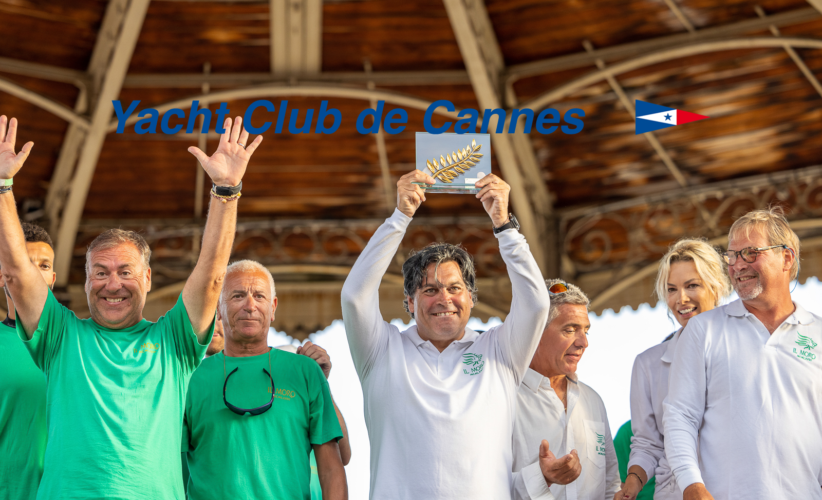 Régates Royales 2021 Régates Royales 2021