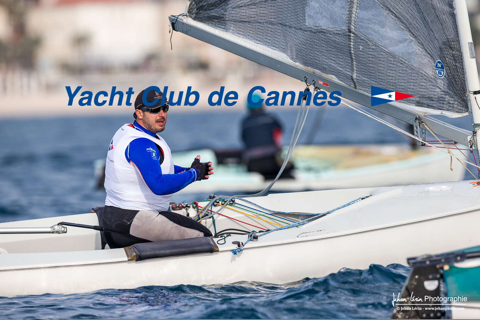 Semaine Internationale de Cannes de Finn 2023