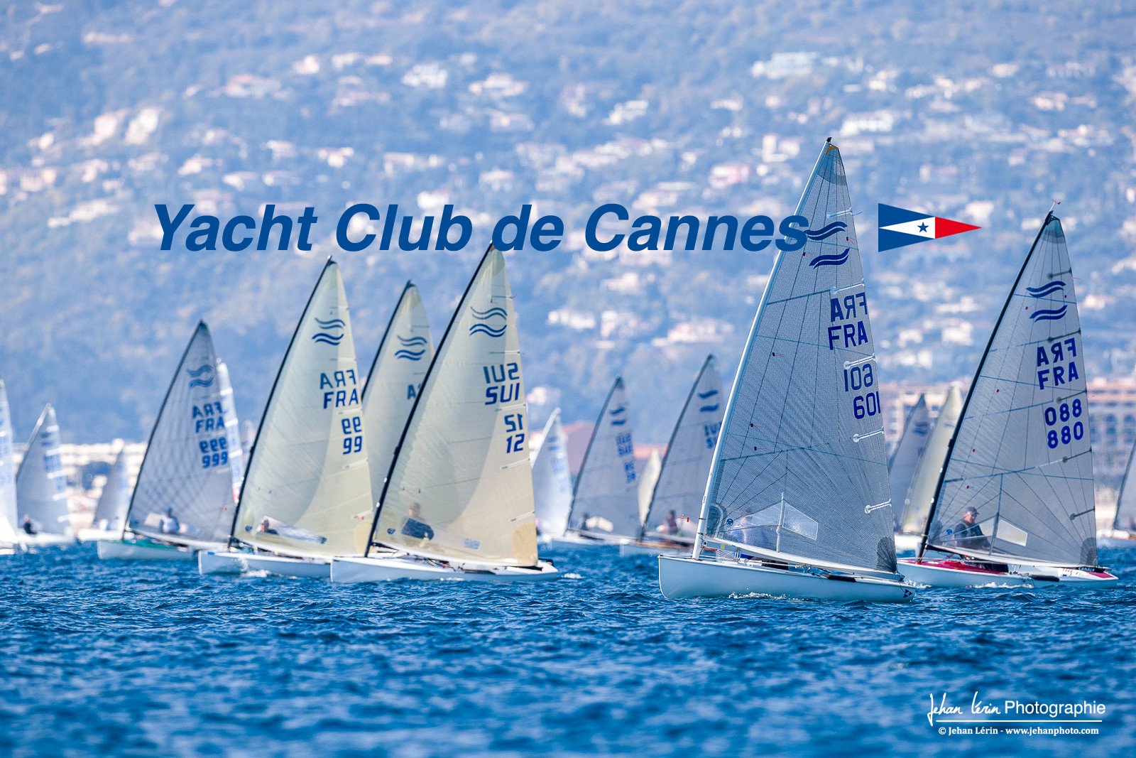 Semaine Internationale de Cannes de Finn 2023