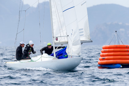 Coupe du Commodore Dragon
