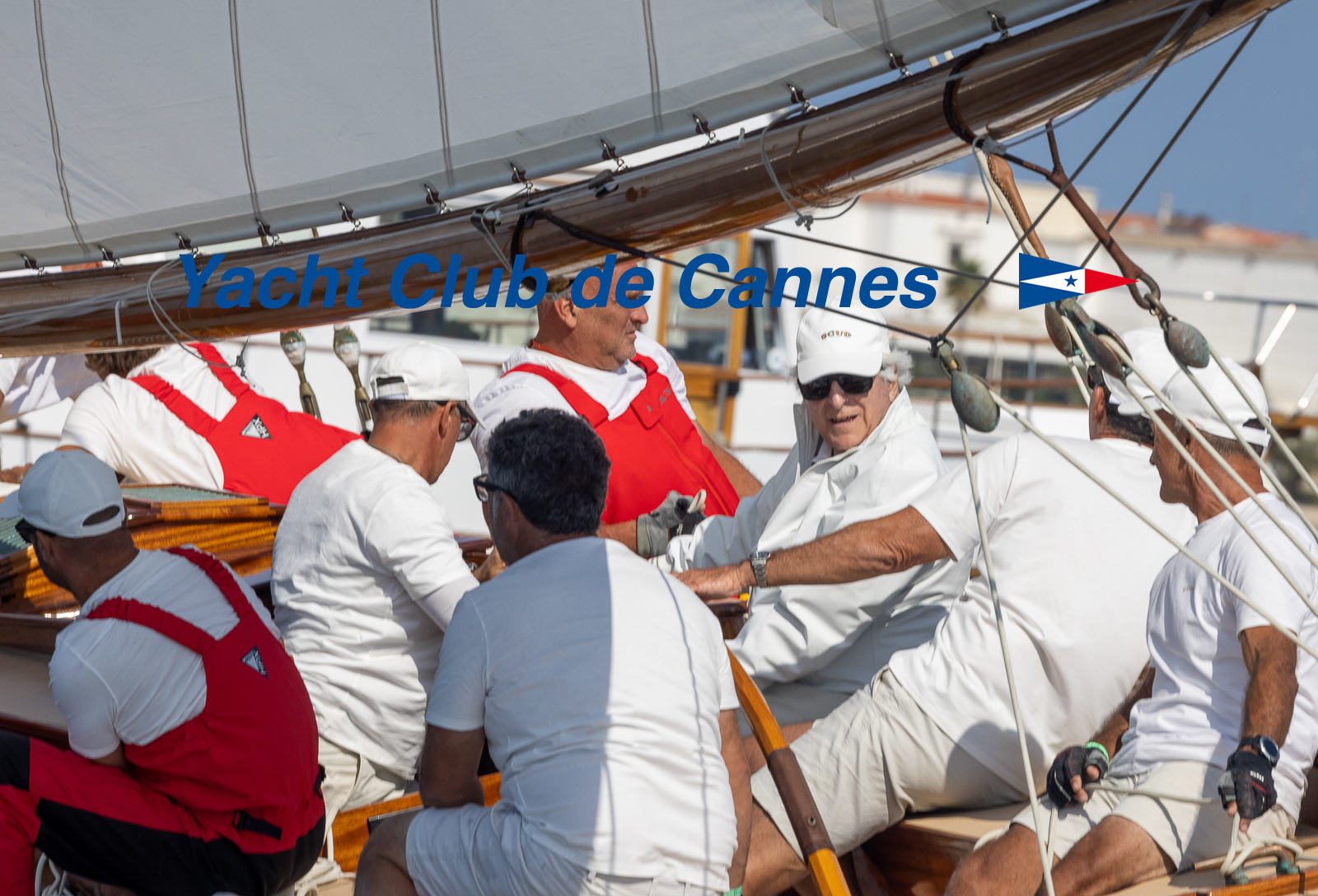 Régates Royales 2021