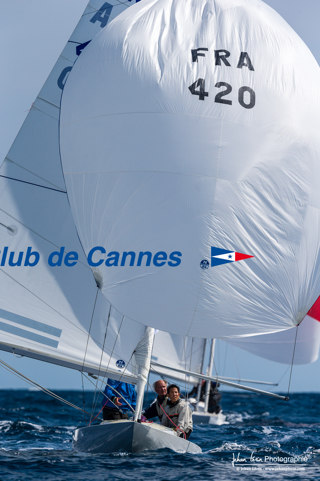 Régates Royales 2021