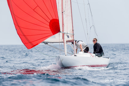 Coupe du Commodore Dragon