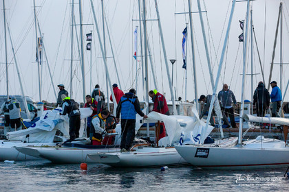 Cannes Dragon Grand Prix 2017
